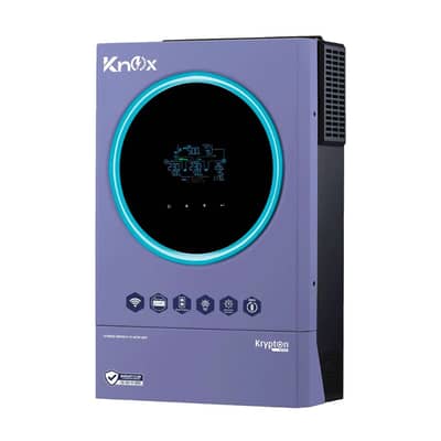 KNOX - KRIPTON PV 8000
