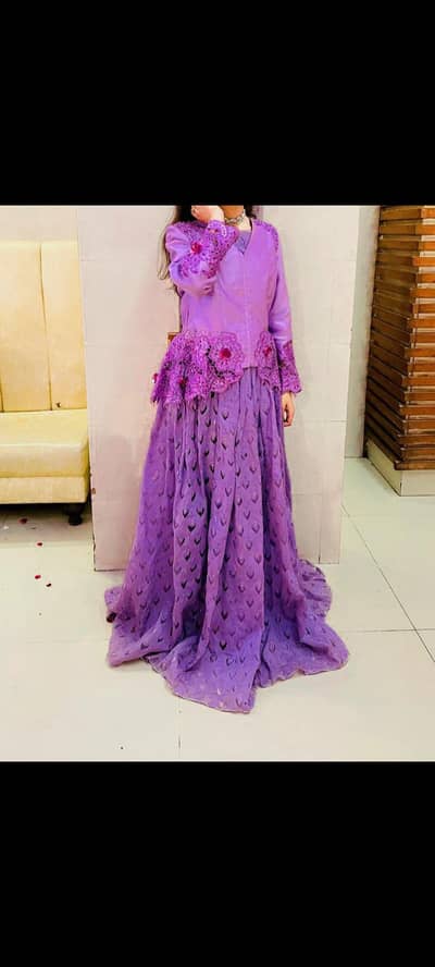 designer dress
