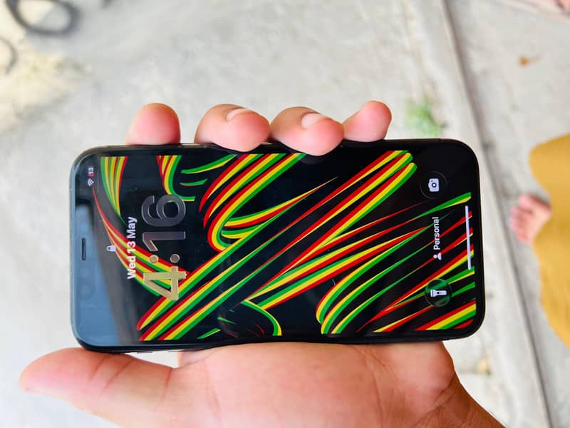 iPhone 11pro 1