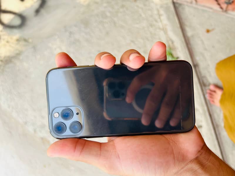 iPhone 11pro 2
