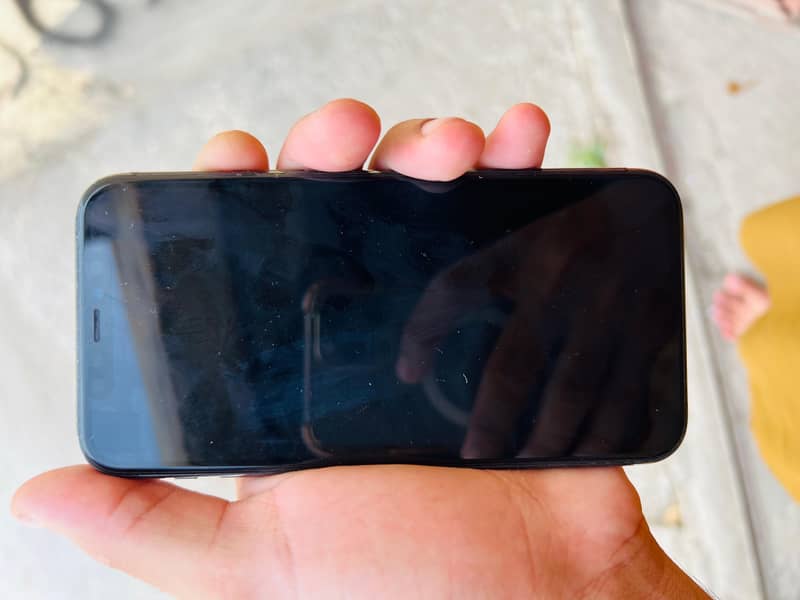 iPhone 11pro 3