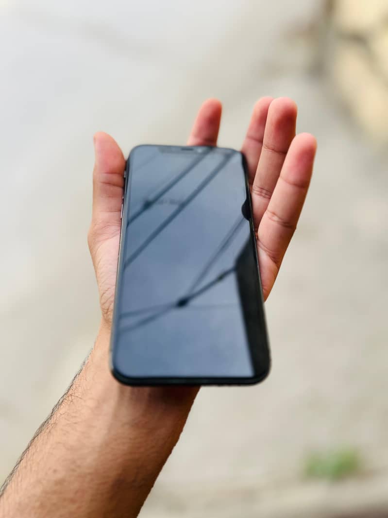 iPhone 11pro 7