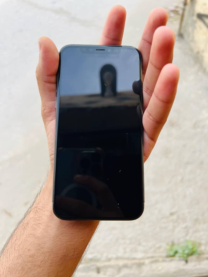 iPhone 11pro 9