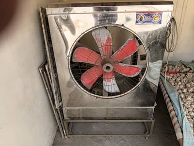 stainless steel full size cooler