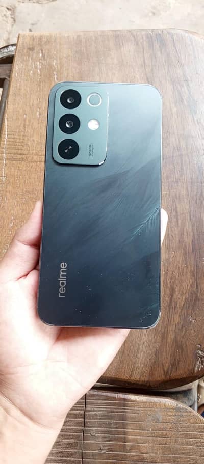 Realme C85 pro 8+16/256 Brand New