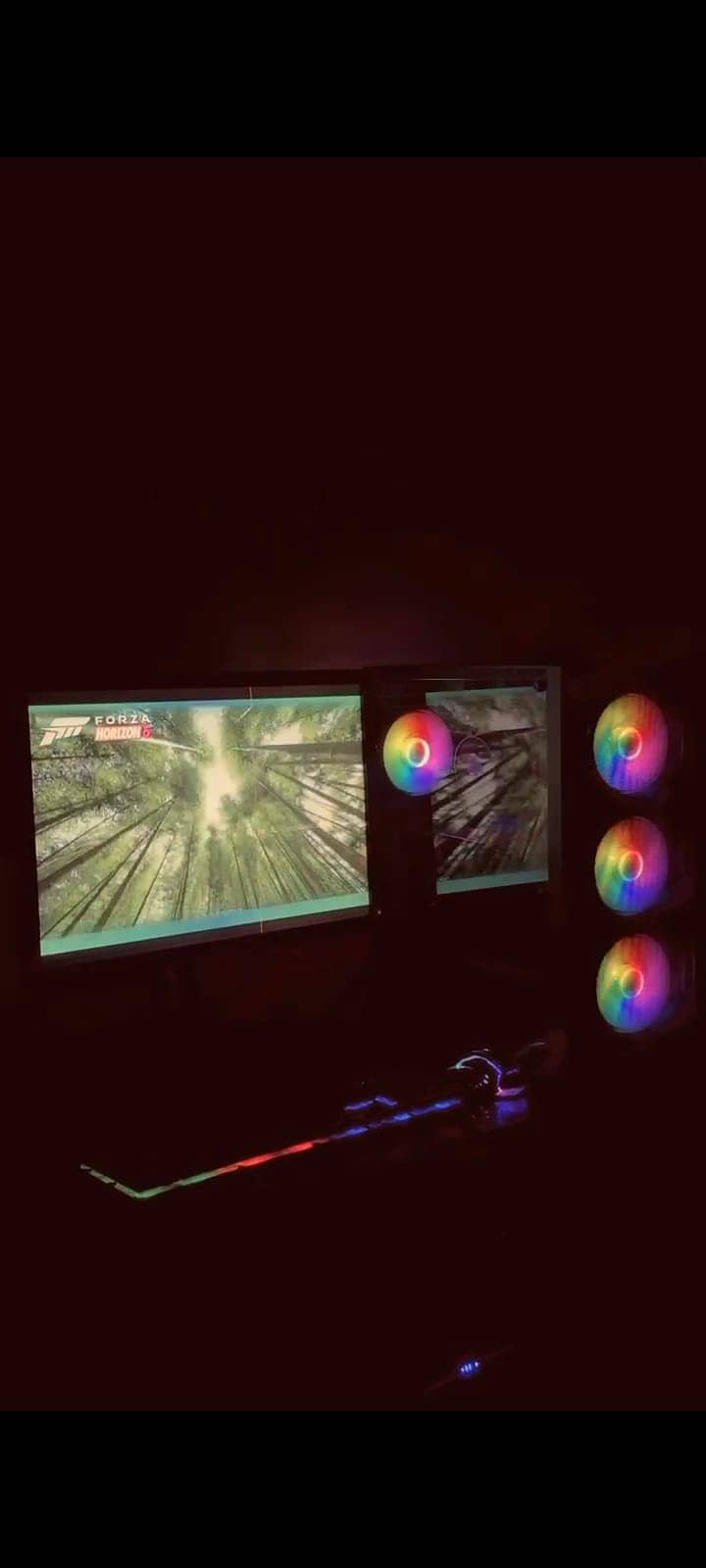 Gaming PC 0