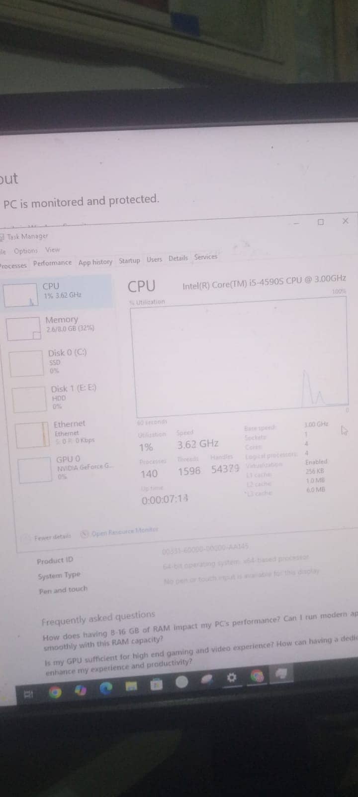 Gaming PC 1