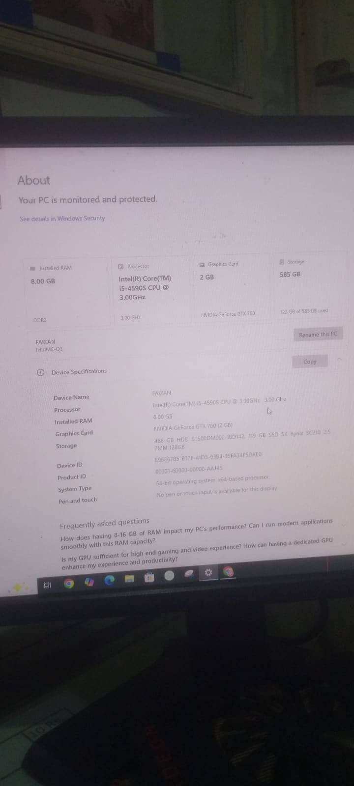 Gaming PC 2