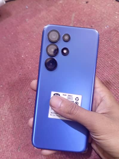 itel s26 ultra condition 10by10 with 10 months warranty bi pari hay
