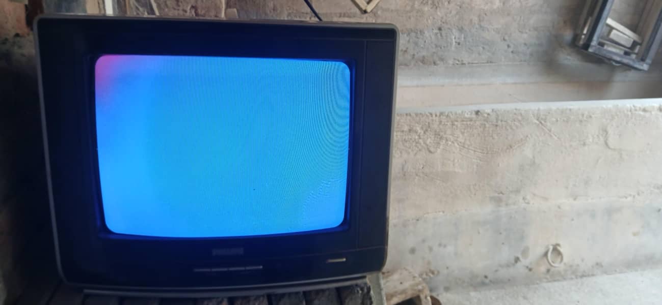 tv phillips 1