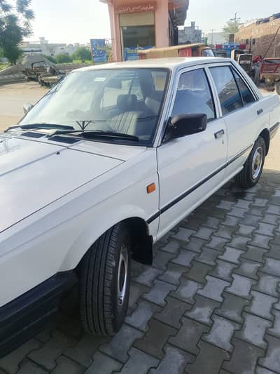 Good condition