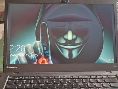 Lenovo Thinkpad i5 4th Gen  03343471222