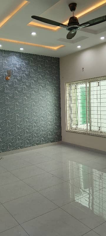 5 Marla Independent Flat For Rent