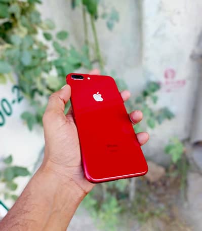 iPhone 8Plus Special Edition Non PTA 64GB ROM