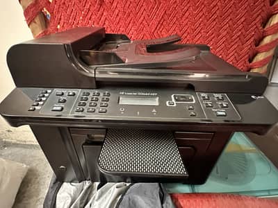 Hp laser jet printer
