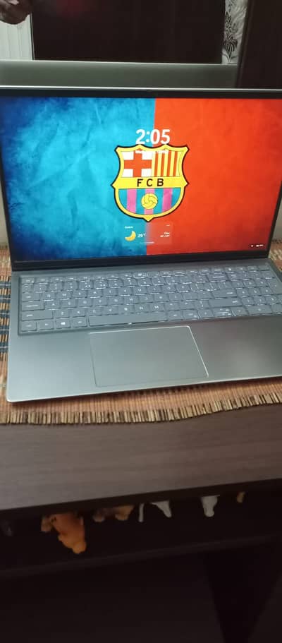 Dell Inspiron 5515 | Ryzen 5 5500U | 16GB RAM | 256GB SSD | Backlit KB