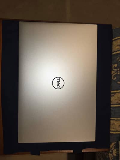 Dell XPS 17 9710