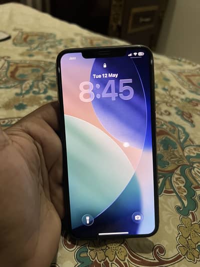 iPhone 11 Pro Max 256 gb dual pta