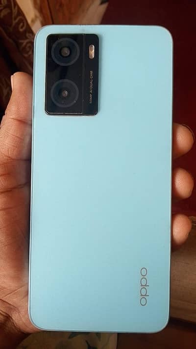 oppo A57