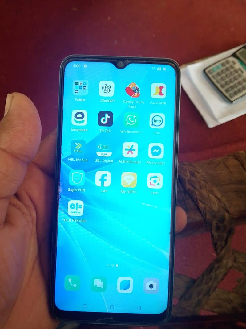 oppo A57 1