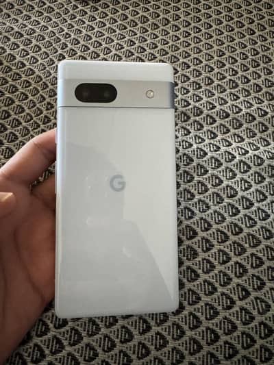 google pixel 7a