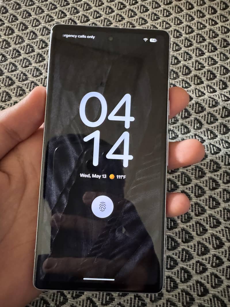 google pixel 7a 7