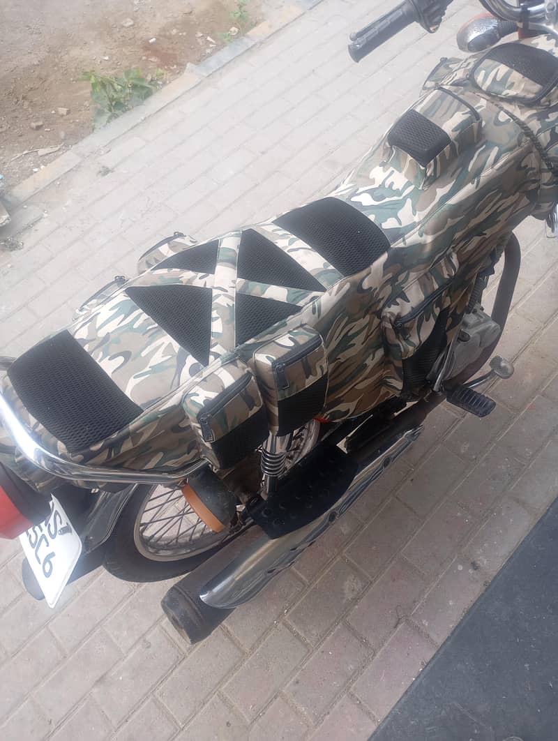 Razaa 7