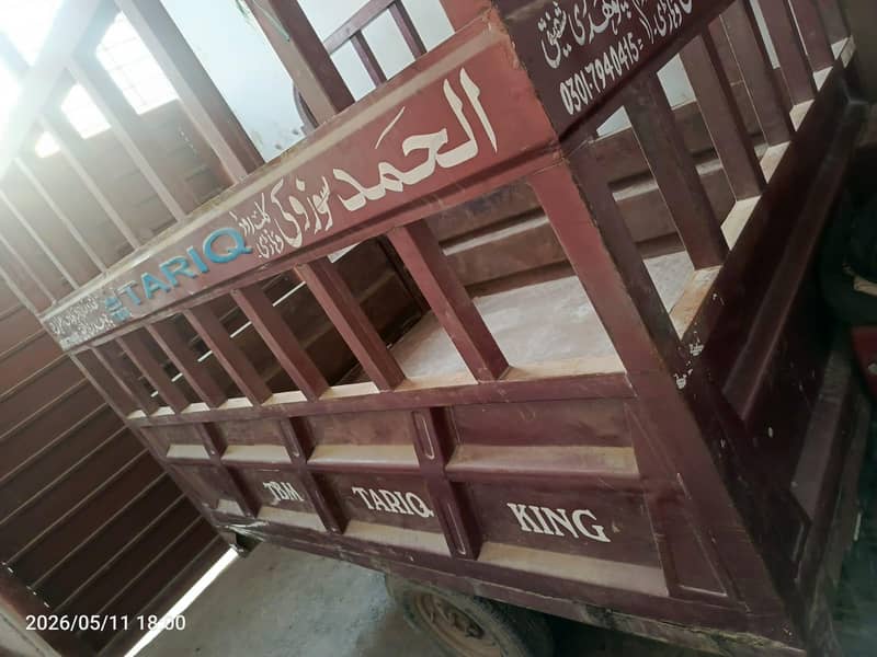 loader model 2021 2