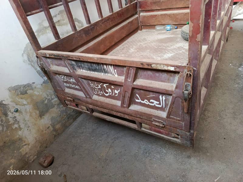 loader model 2021 5