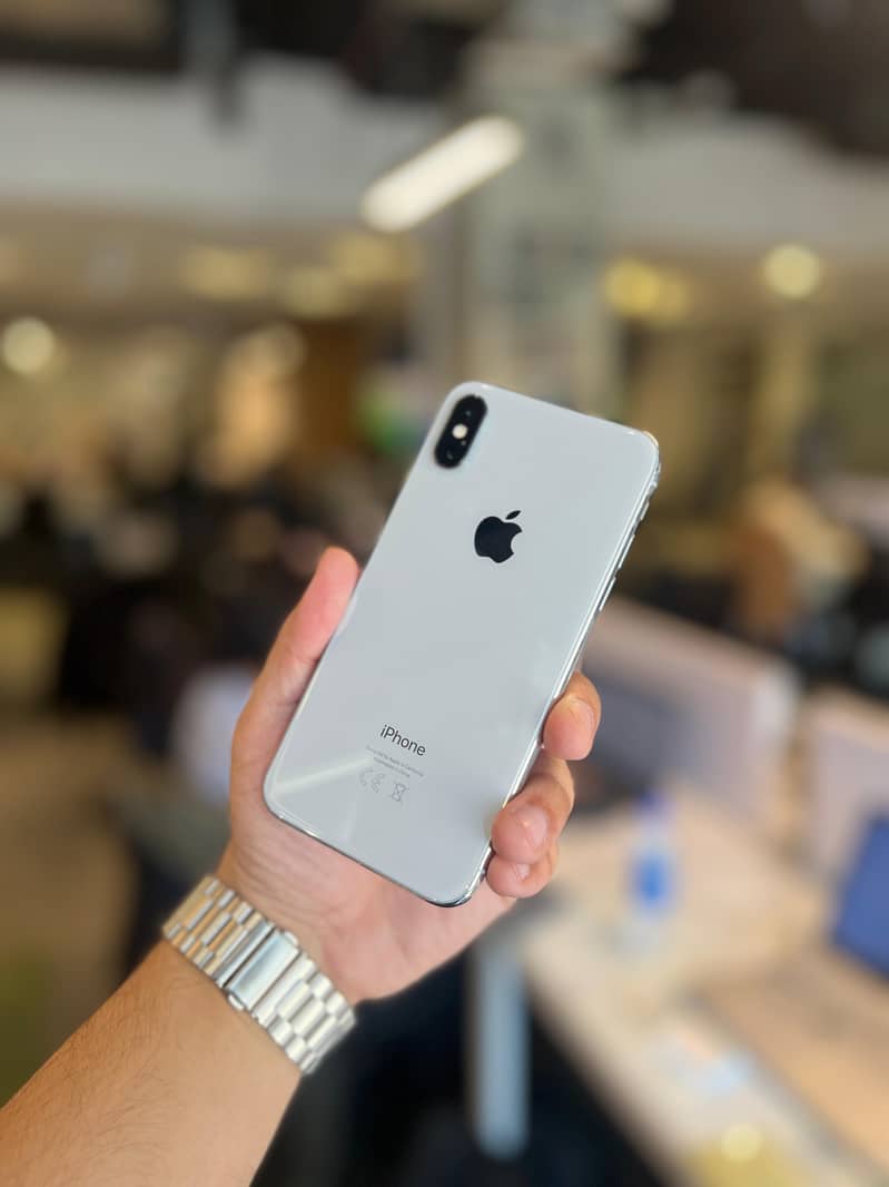 Iphone X 1