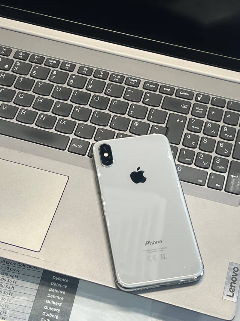Iphone X 2
