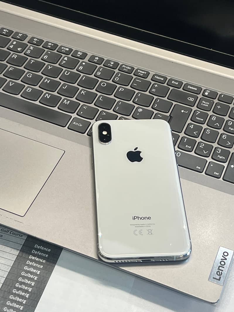 Iphone X 7