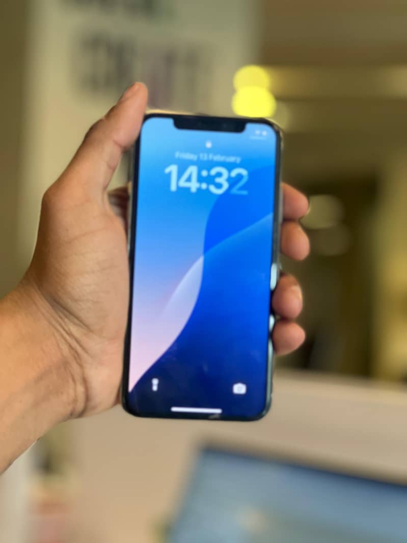 Iphone X 8