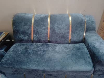 7 seater sofa set