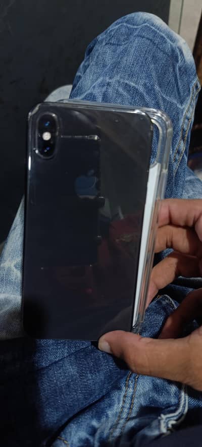 IPhone XS 256GB Factory Unlocked