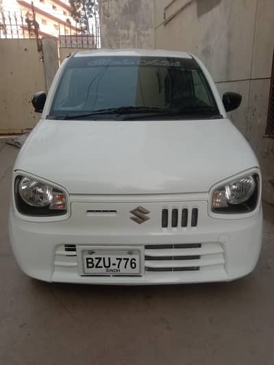 Alto suzuki 2024  original