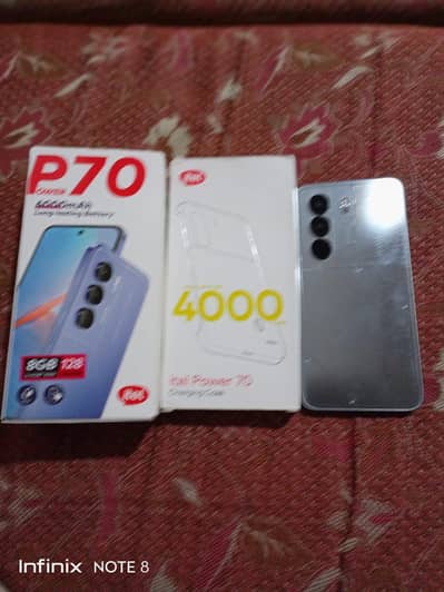Infinix mobile