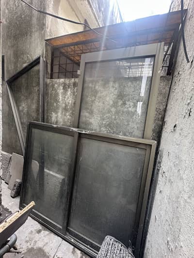 good condition