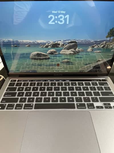 Apple Macbook Pro 2020 13 inch i5 16/512GB