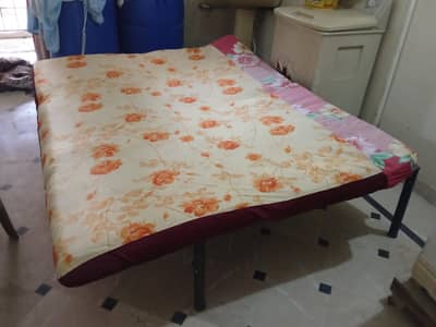 3 Inches Foam Mattress  for Ssle