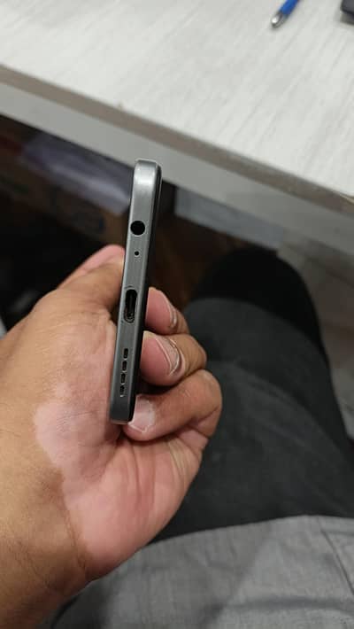 Infinix hot 50 pro