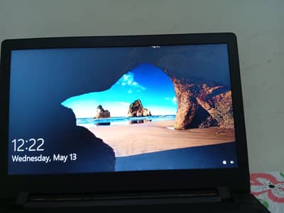 Lenovo IdeaPad core i3 6th generation