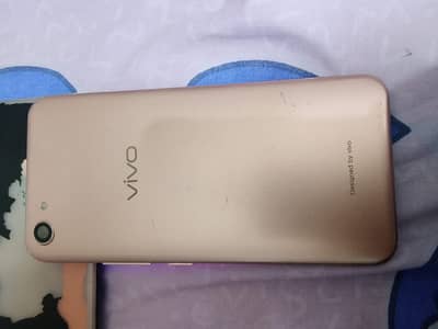 Vivo Y81