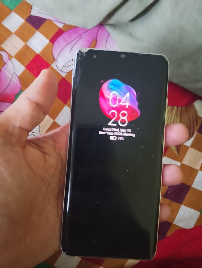 MI note 10 lite 0