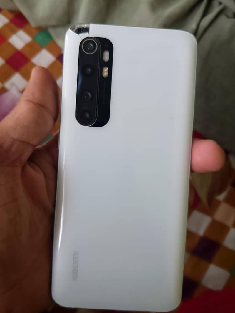 MI note 10 lite 1
