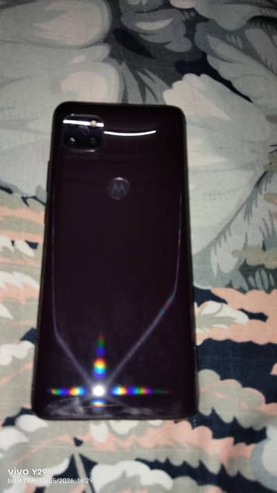 Motorola one 5g ace