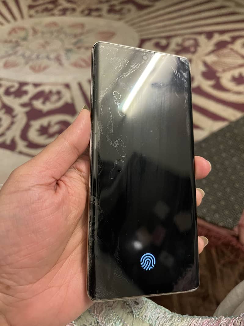 SEGO zero 50 7