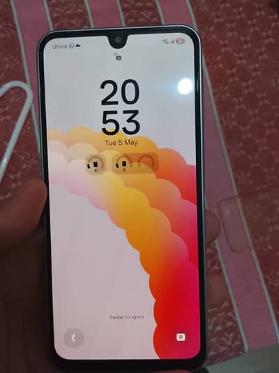 Samsung a17 exchange possible with samsung or iphone