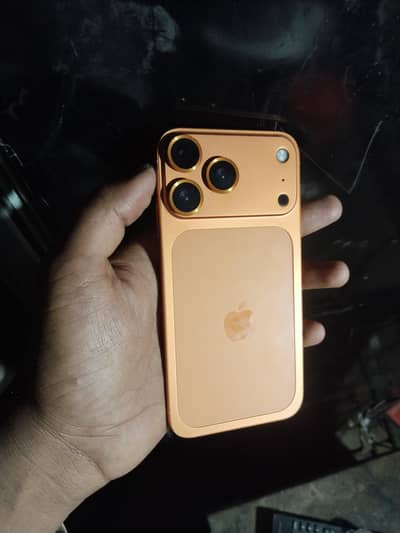I phone xr convert 17 pro 64 gb 03104753719 call