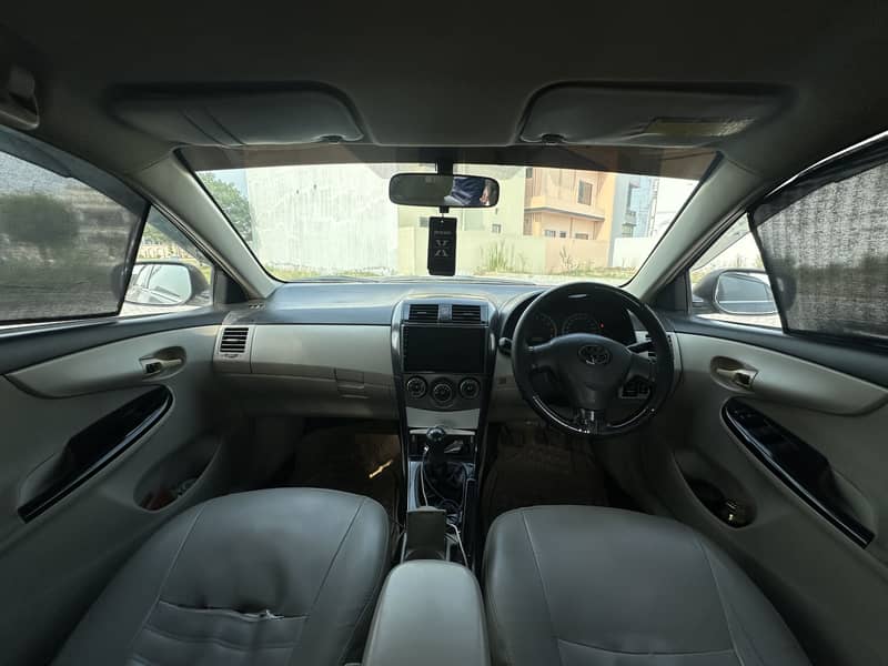 Corolla 2011 7